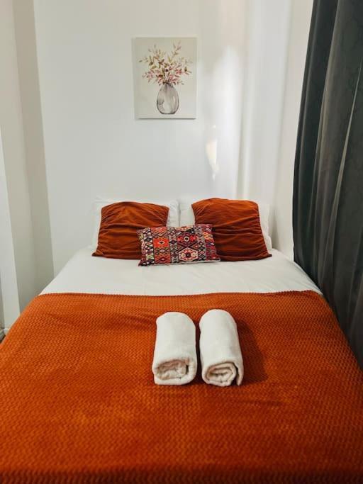 Fantastic Flat In Great Location Appartement Londres