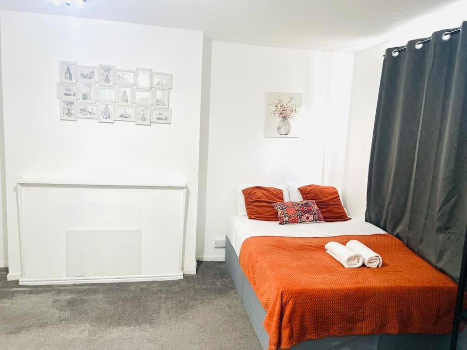 Fantastic Flat In Great Location Londres