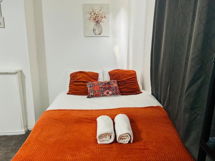 Fantastic Flat In Great Location * Londres
