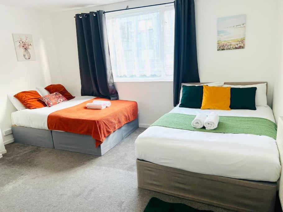 Fantastic Flat In Great Location Appartement