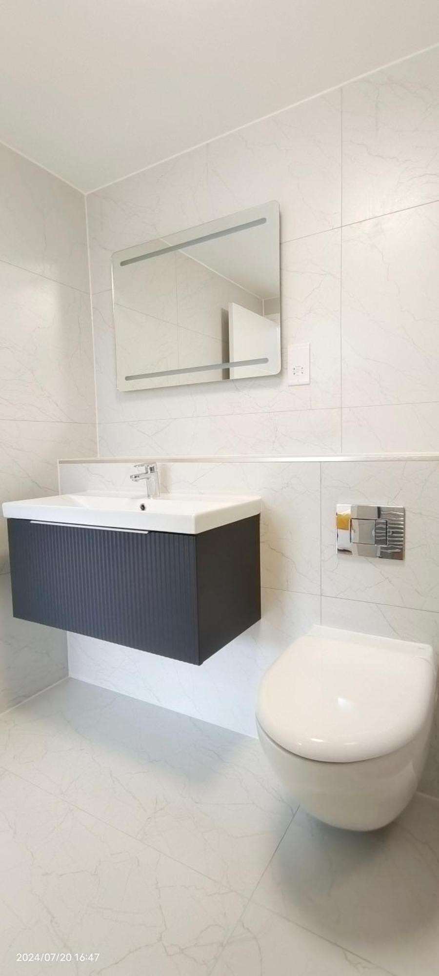 Luxurious And Modern 3b3b In Hammersmith Appartement *