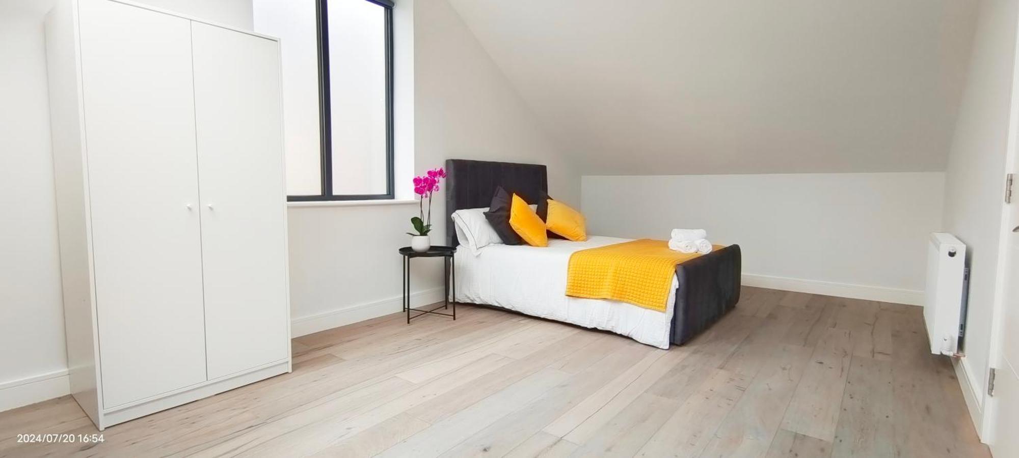 Appartement Luxurious And Modern 3b3b In Hammersmith Londres