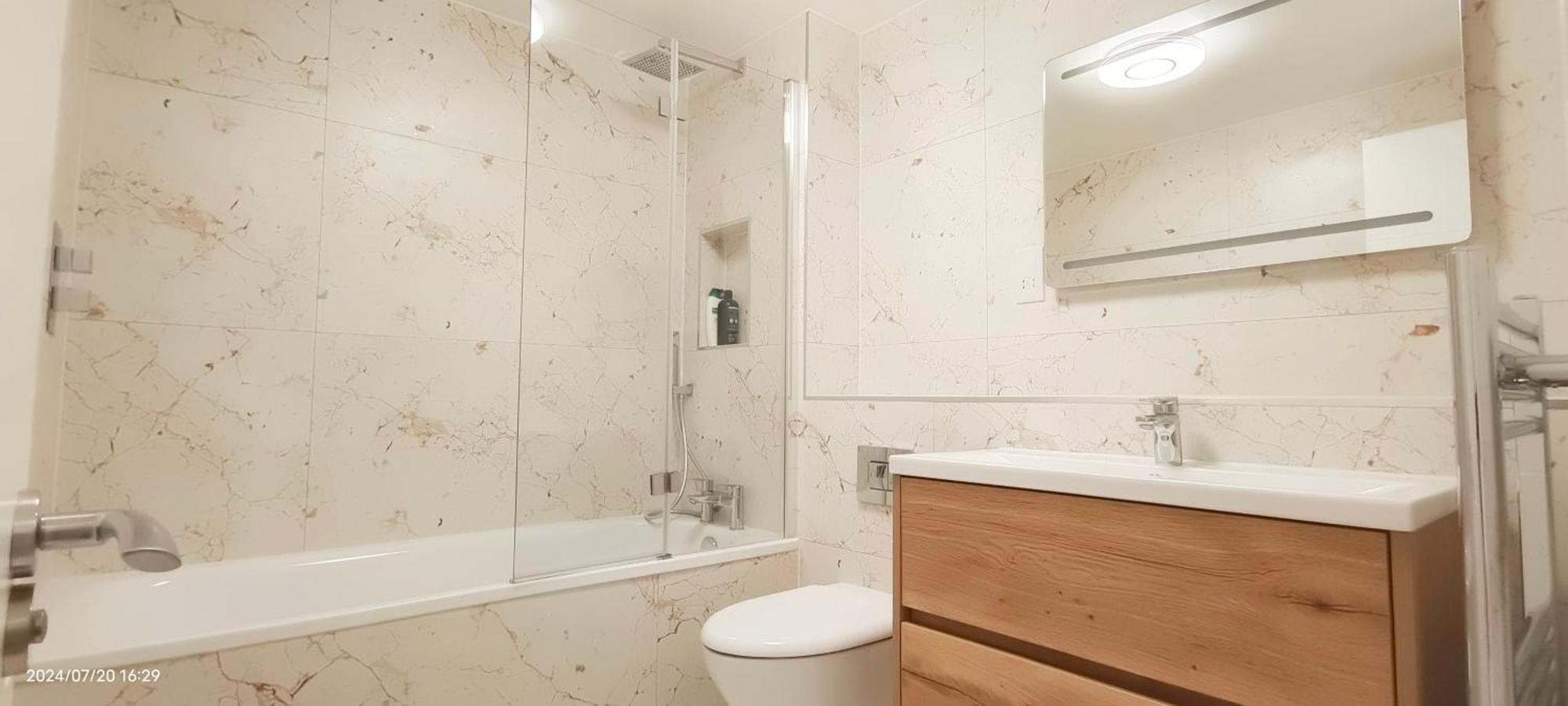 Luxurious And Modern 3b3b In Hammersmith Appartement Londres