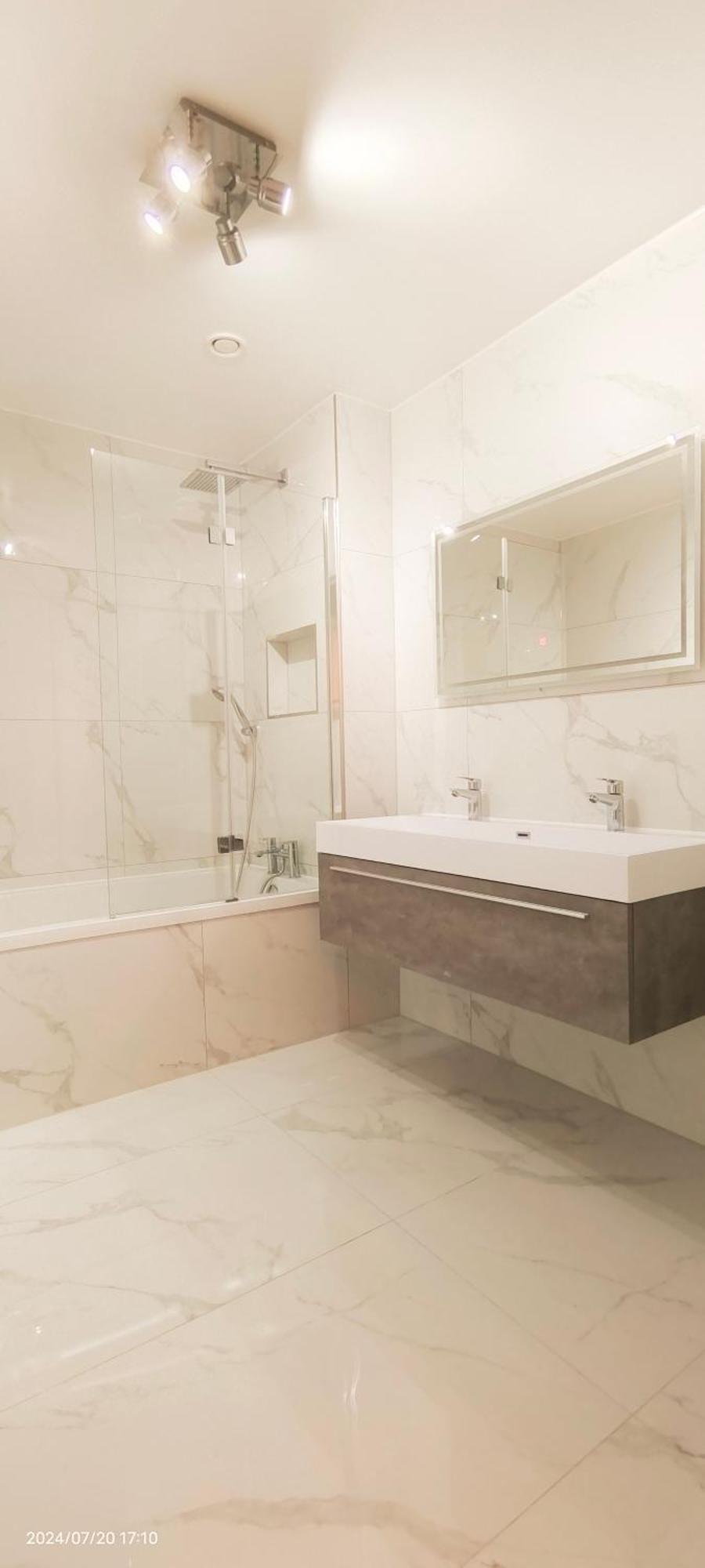 Spacious 2b2b With Garden Apartamento *