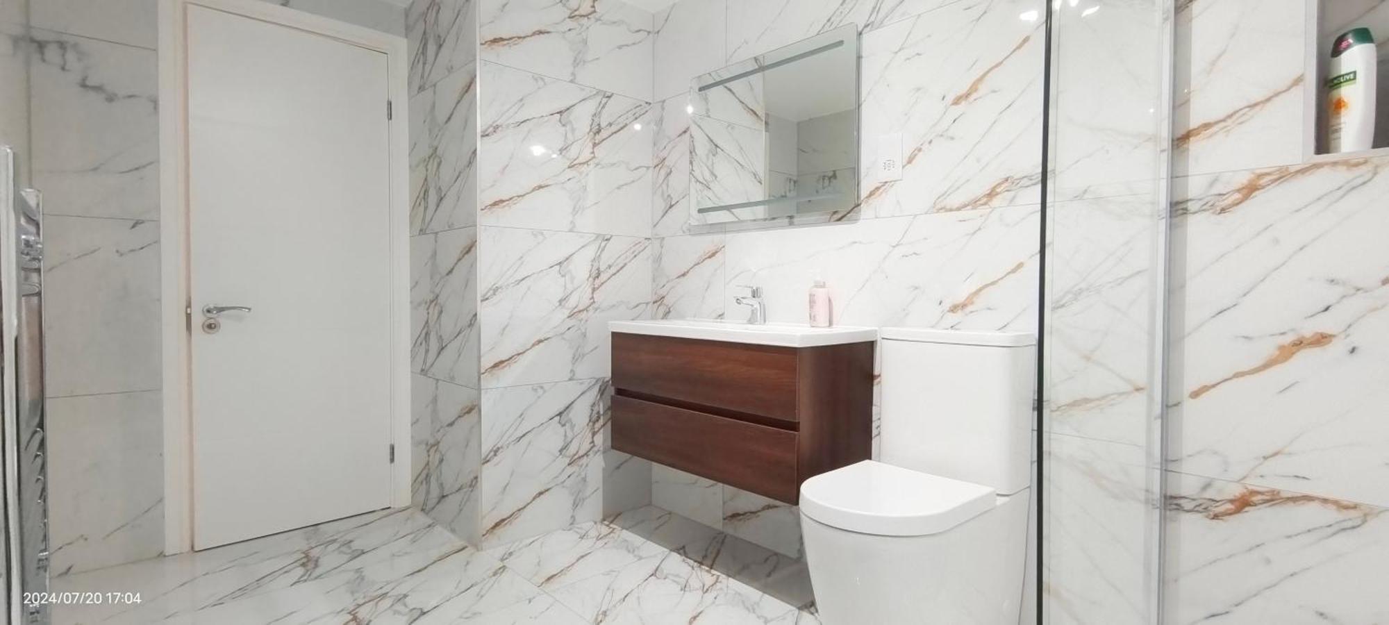 Apartamento Spacious 2b2b With Garden Londres