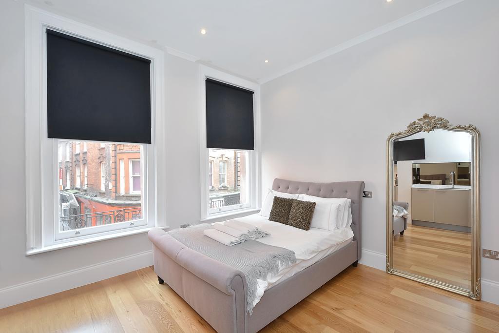 Appartement The Soho Mandeville