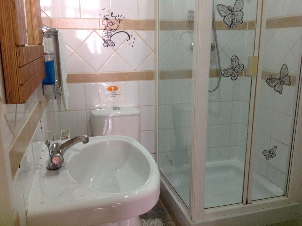 Appartement Leslie Road *