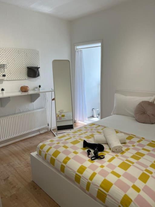 Holiday home Lovely 4 Bedroom Spacious House In Camden Town-central