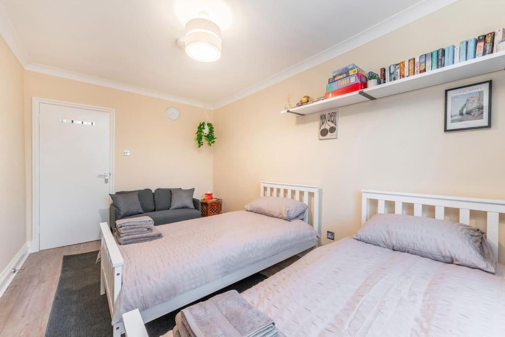 Eye Appartement *