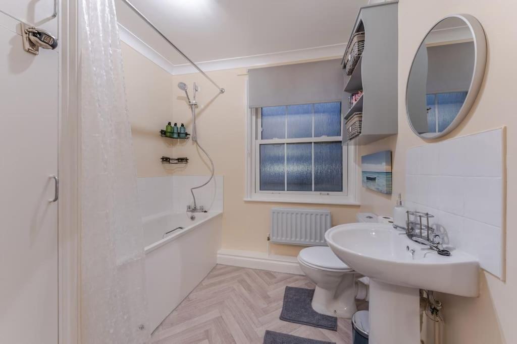 Eye Appartement Londres