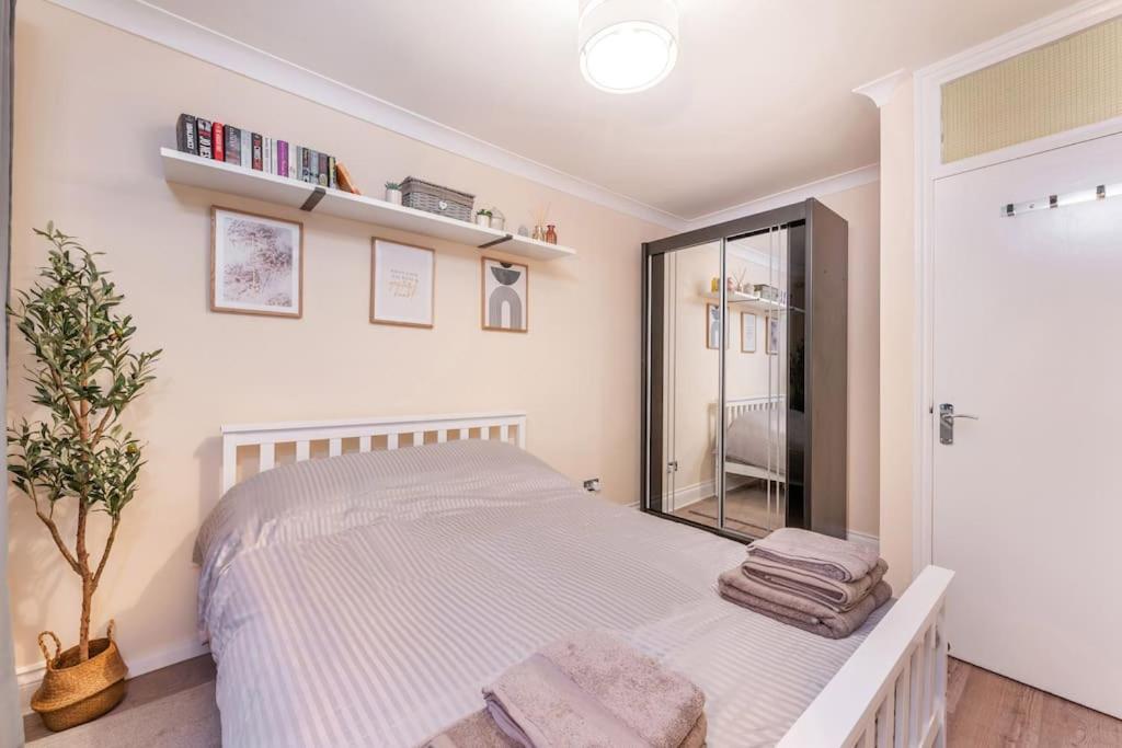 Eye Appartement Londres