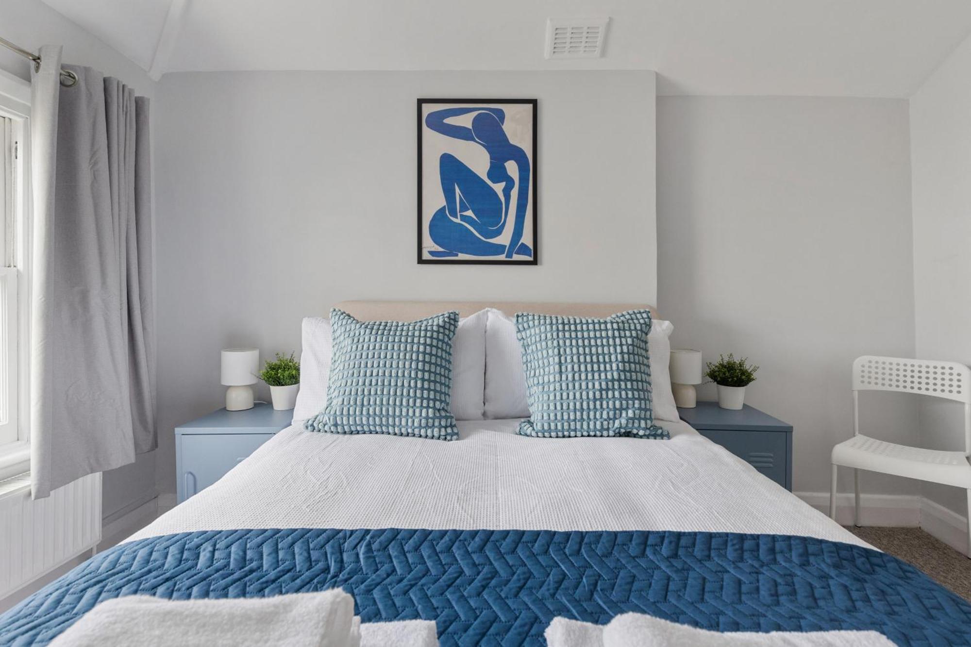 Archway Abode - Close To Londres