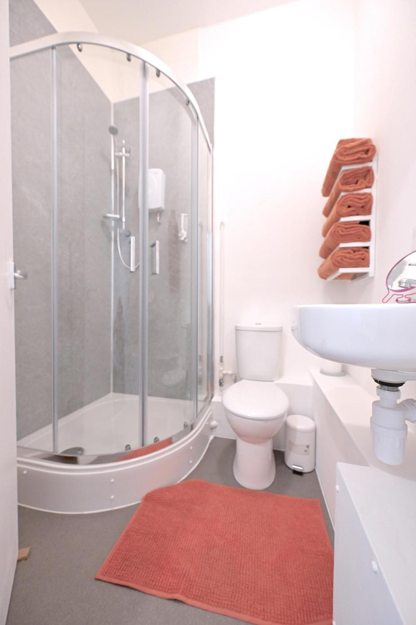 3 Appartement