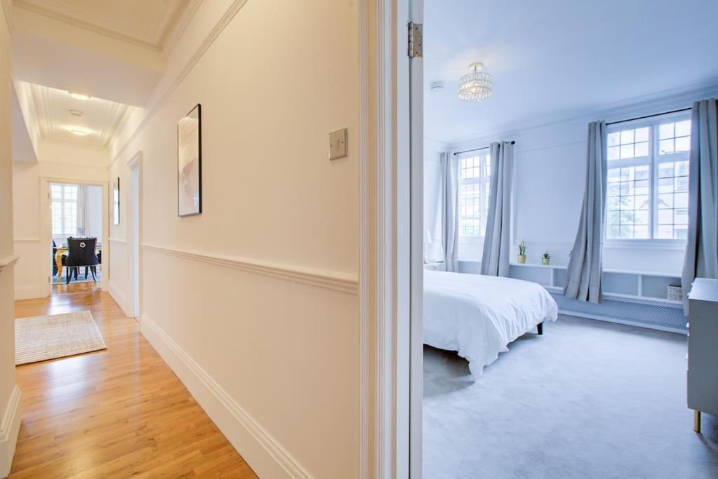 Baker Street Apartamento *