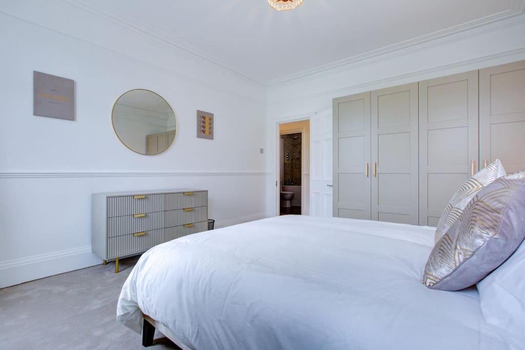 Baker Street Apartamento *