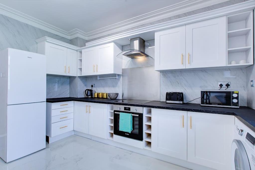 Baker Street Appartement Londres