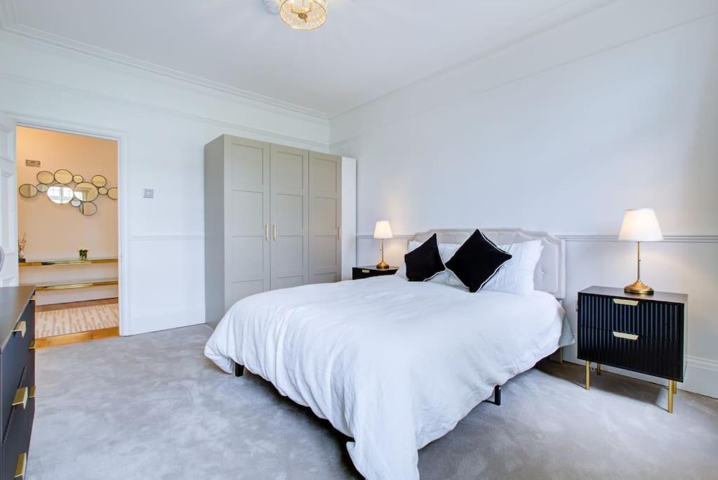 Appartement Baker Street Londres