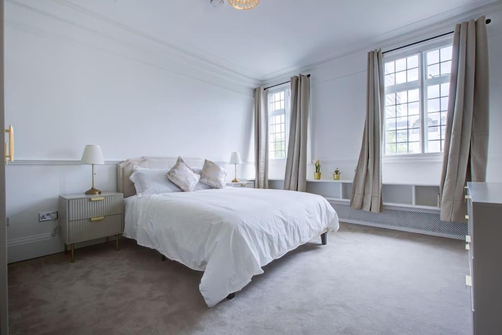 Baker Street Apartamento *