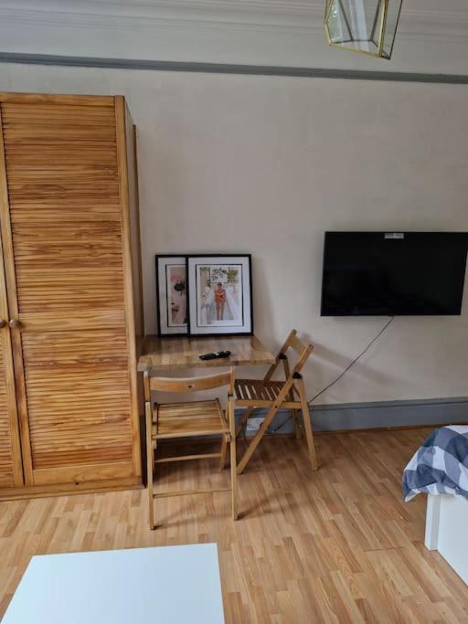 Apartamento Bright In A Perfect Location Londres