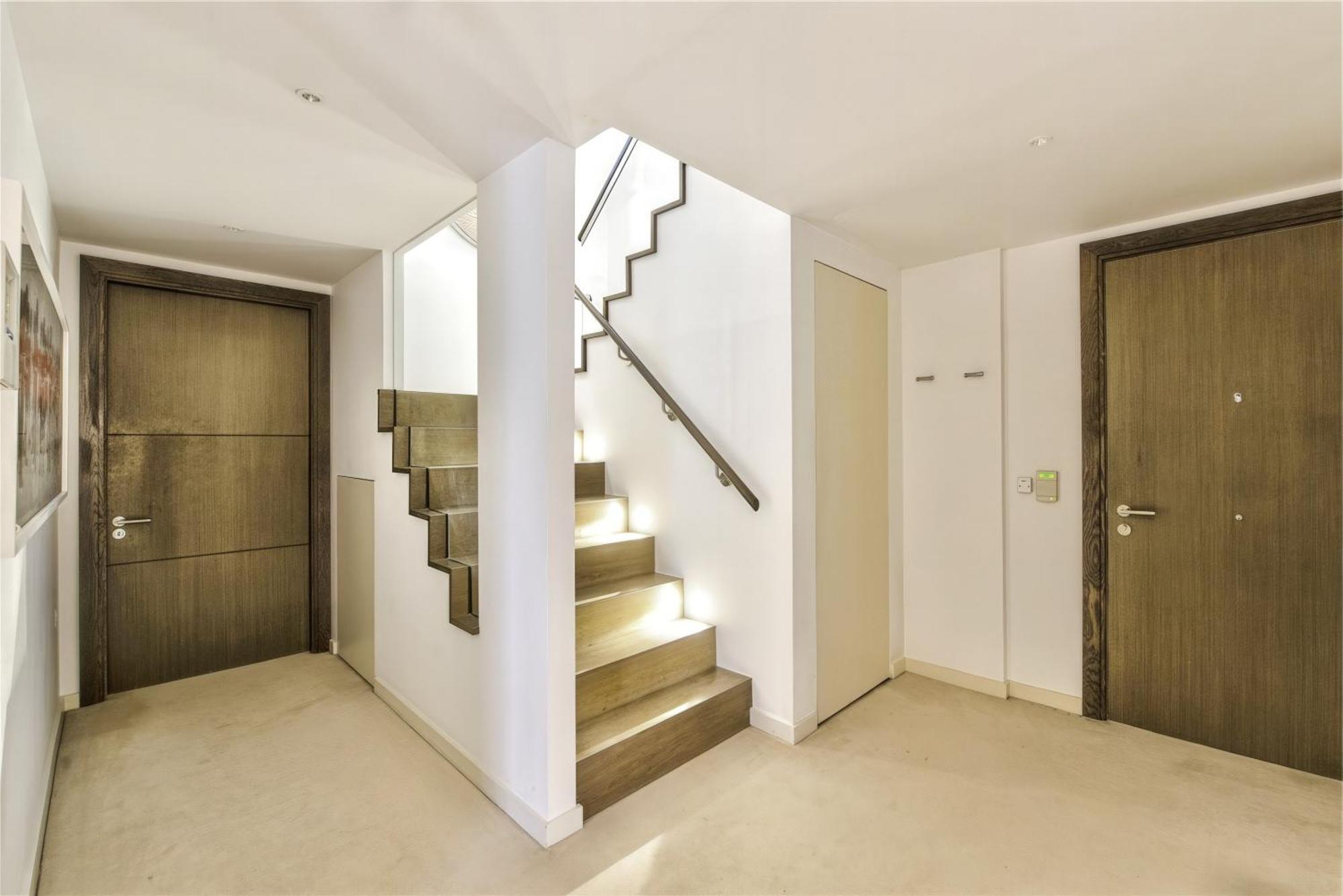 Whitecross Appartement