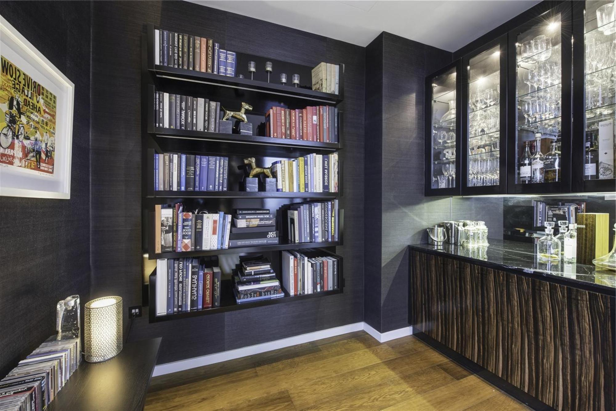 Appartement Whitecross Londres