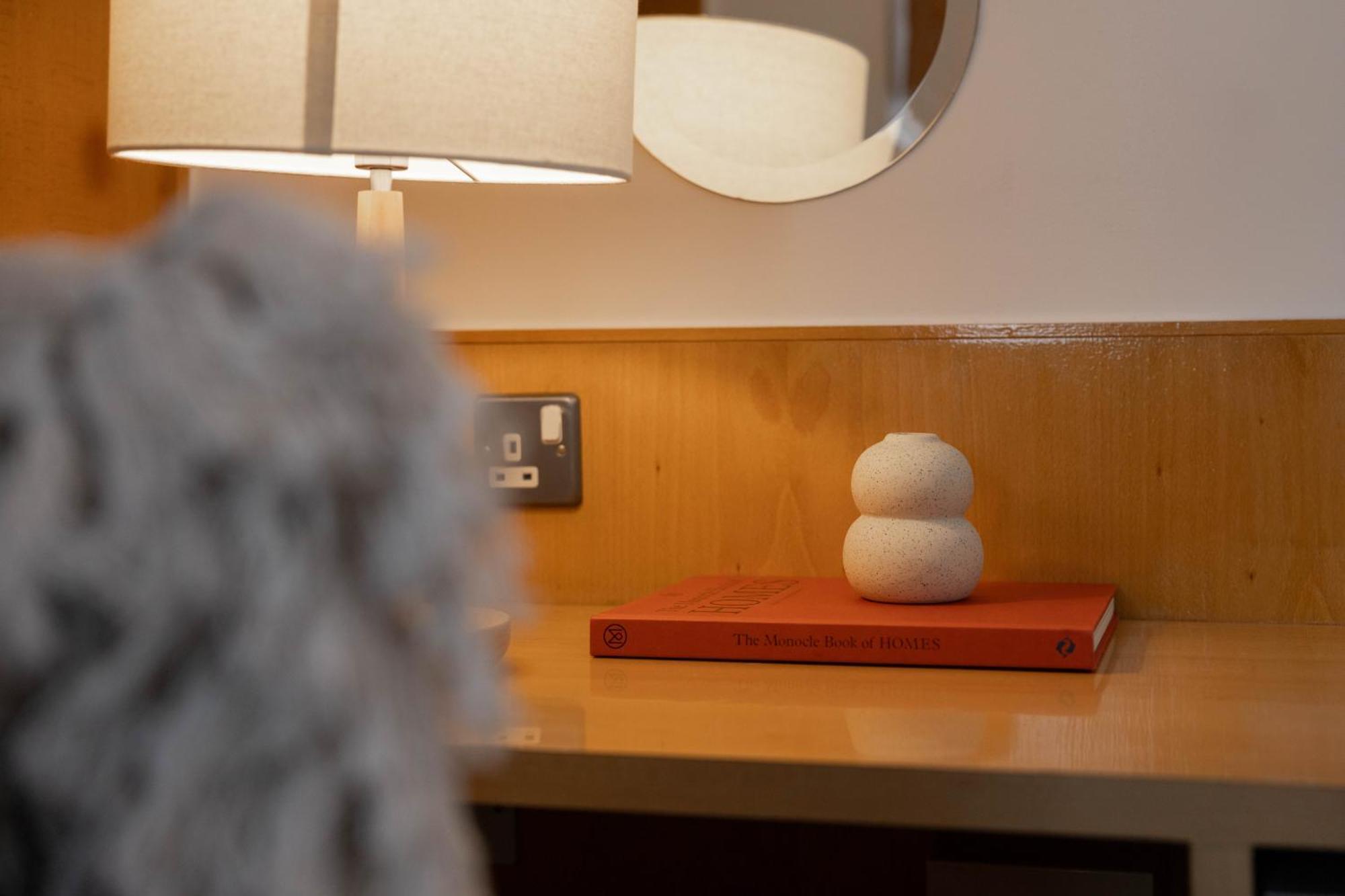Hotel St Giles – A St Giles