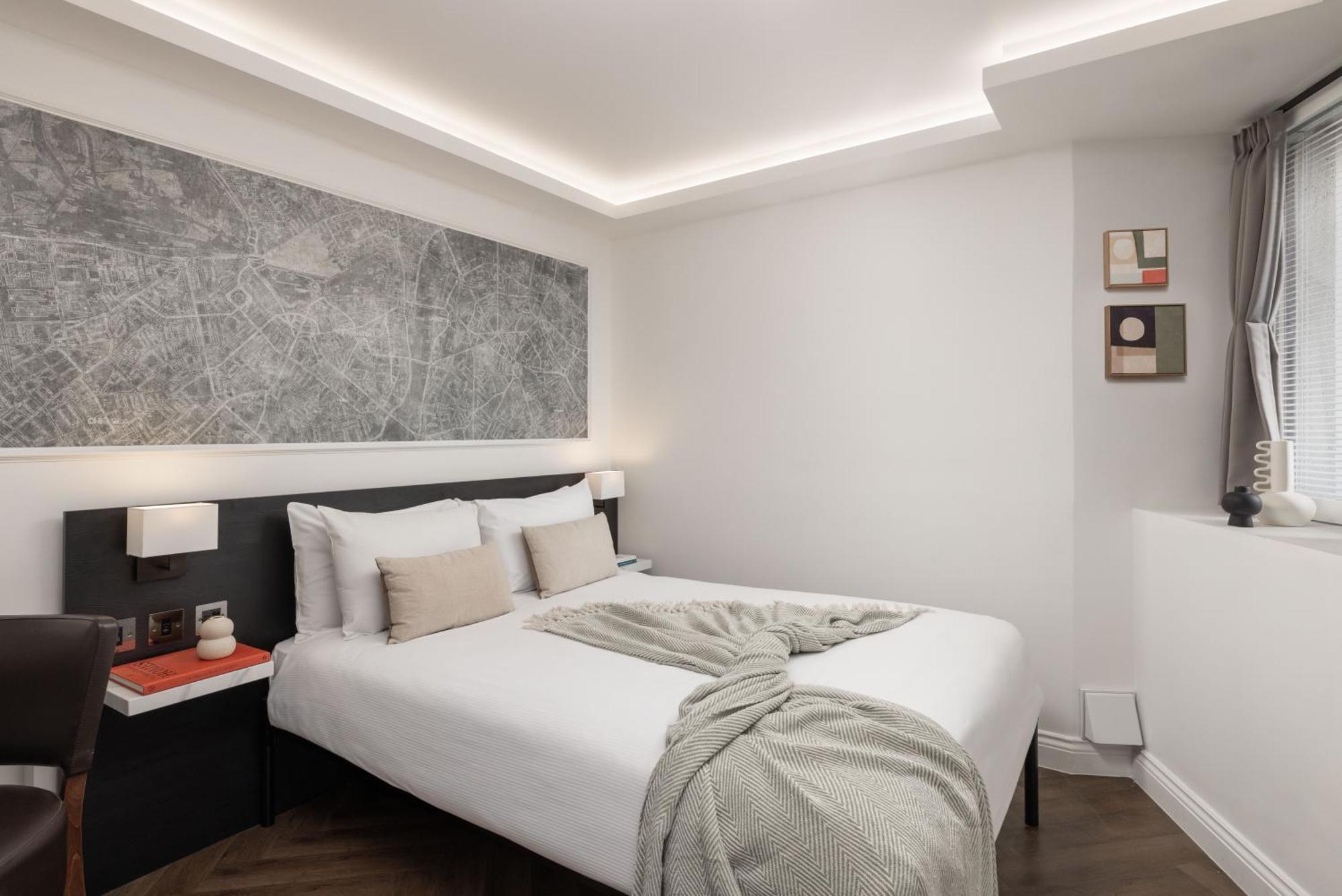 St Giles – A St Giles Hotel Londres