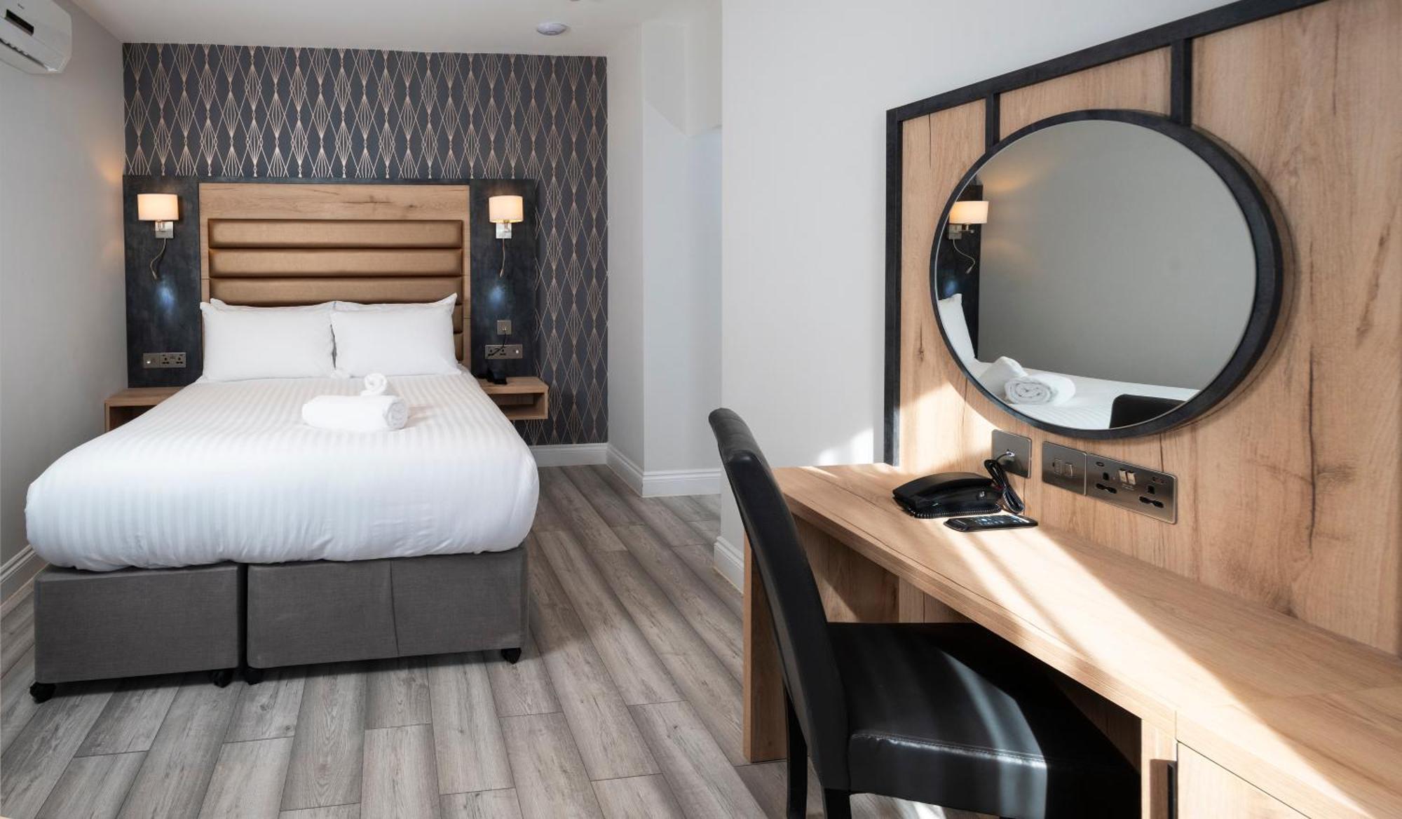 Western Chiswick Palace & Hotel Londres