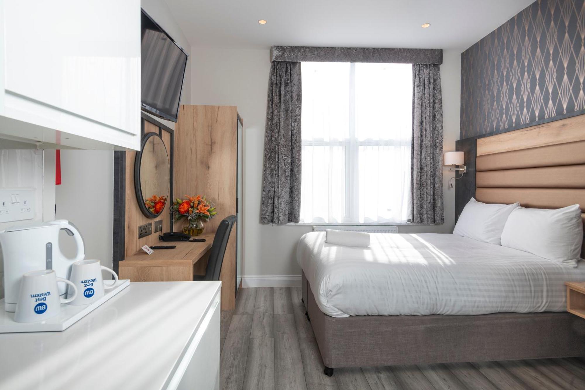 Hotel Western Chiswick Palace & Londres