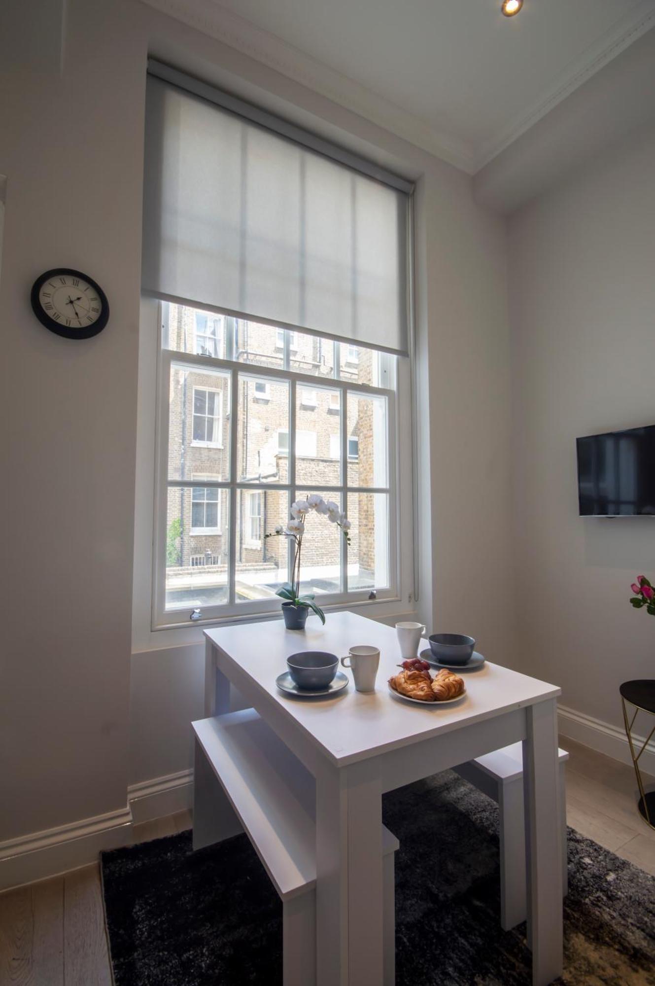 High Street Kensington By Viridian