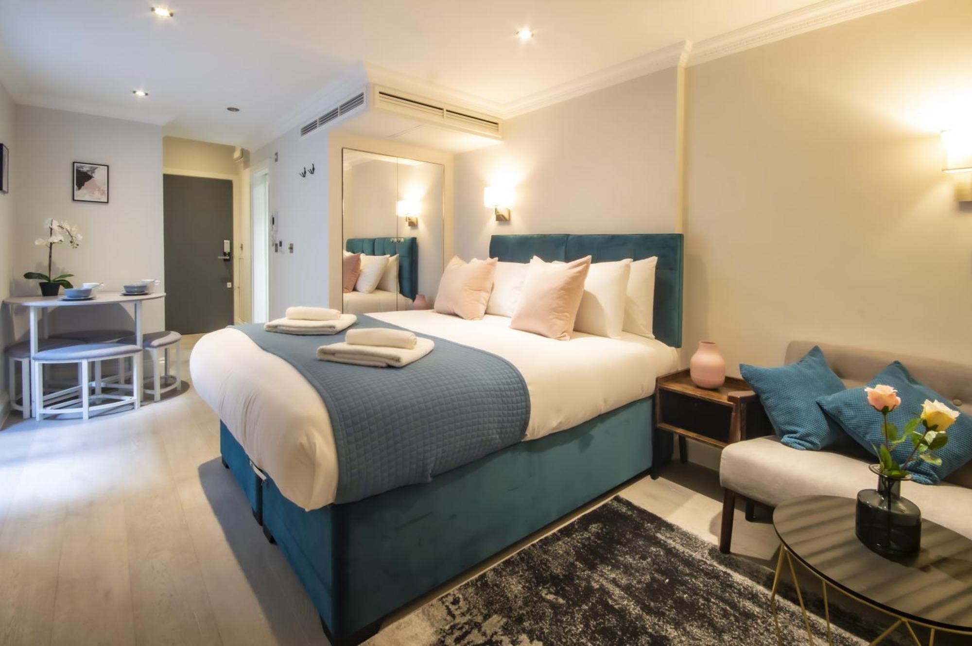 High Street Kensington By Viridian Apartamento Londres