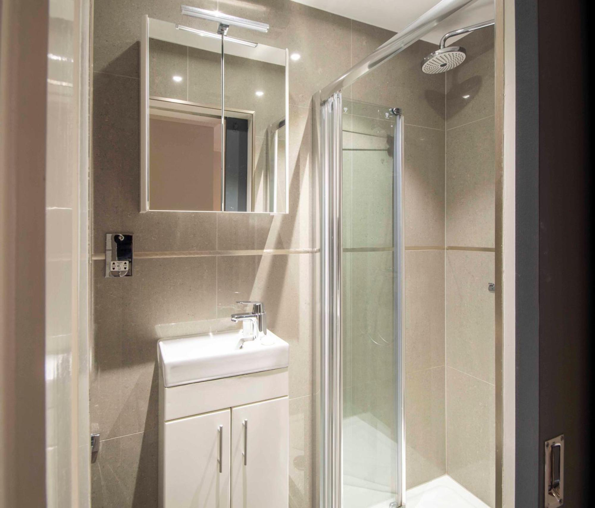 Apartment High Street Kensington By Viridian *