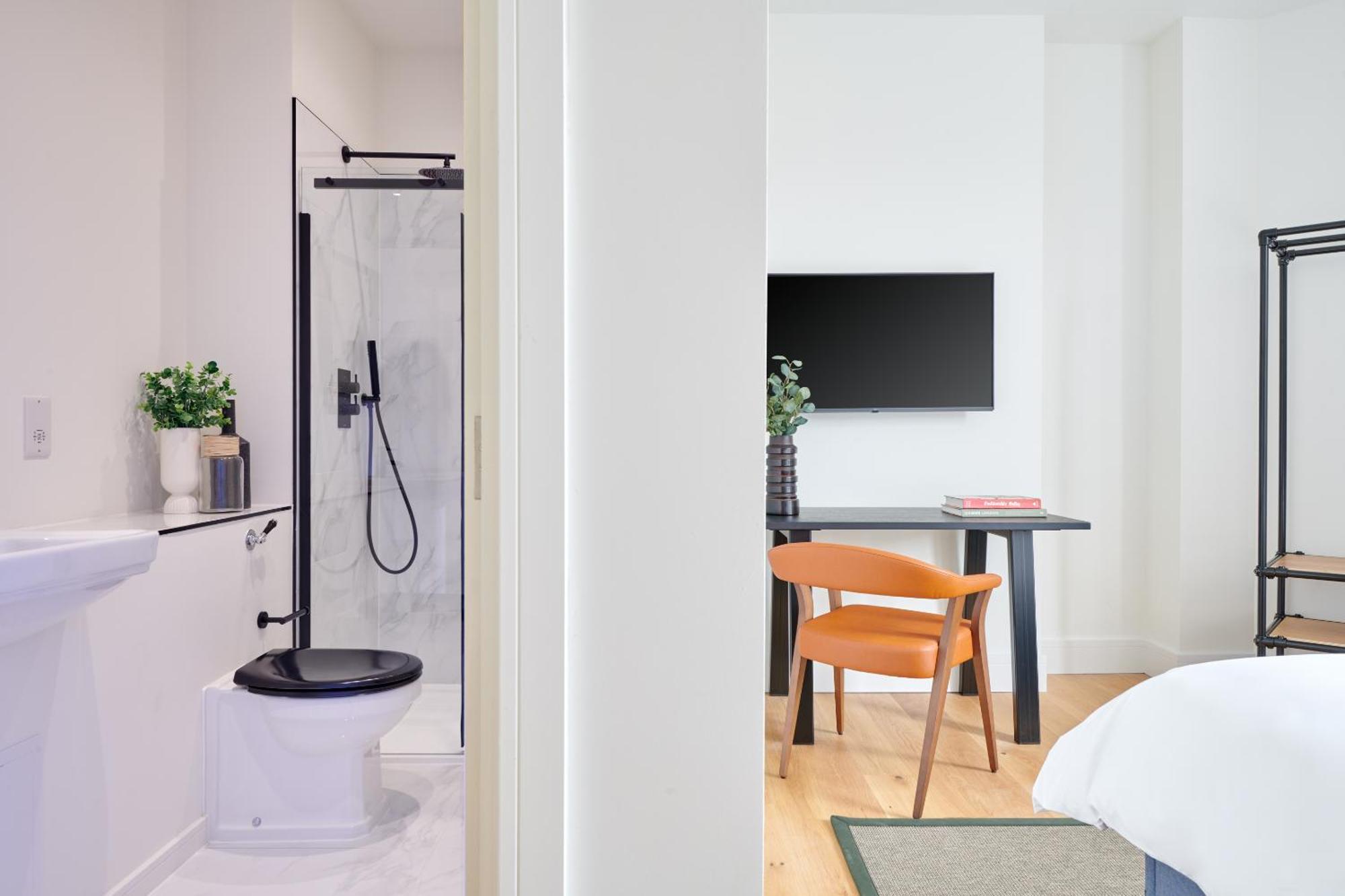 Hotel Sonder The Prince, Vauxhall Londres