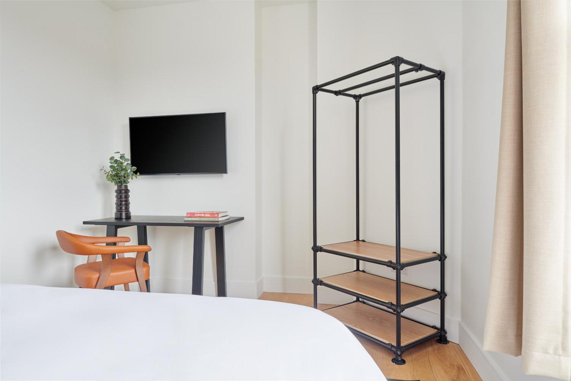 The Prince Hotel Vauxhall, Sonder By Marriott Bonvoy 3*