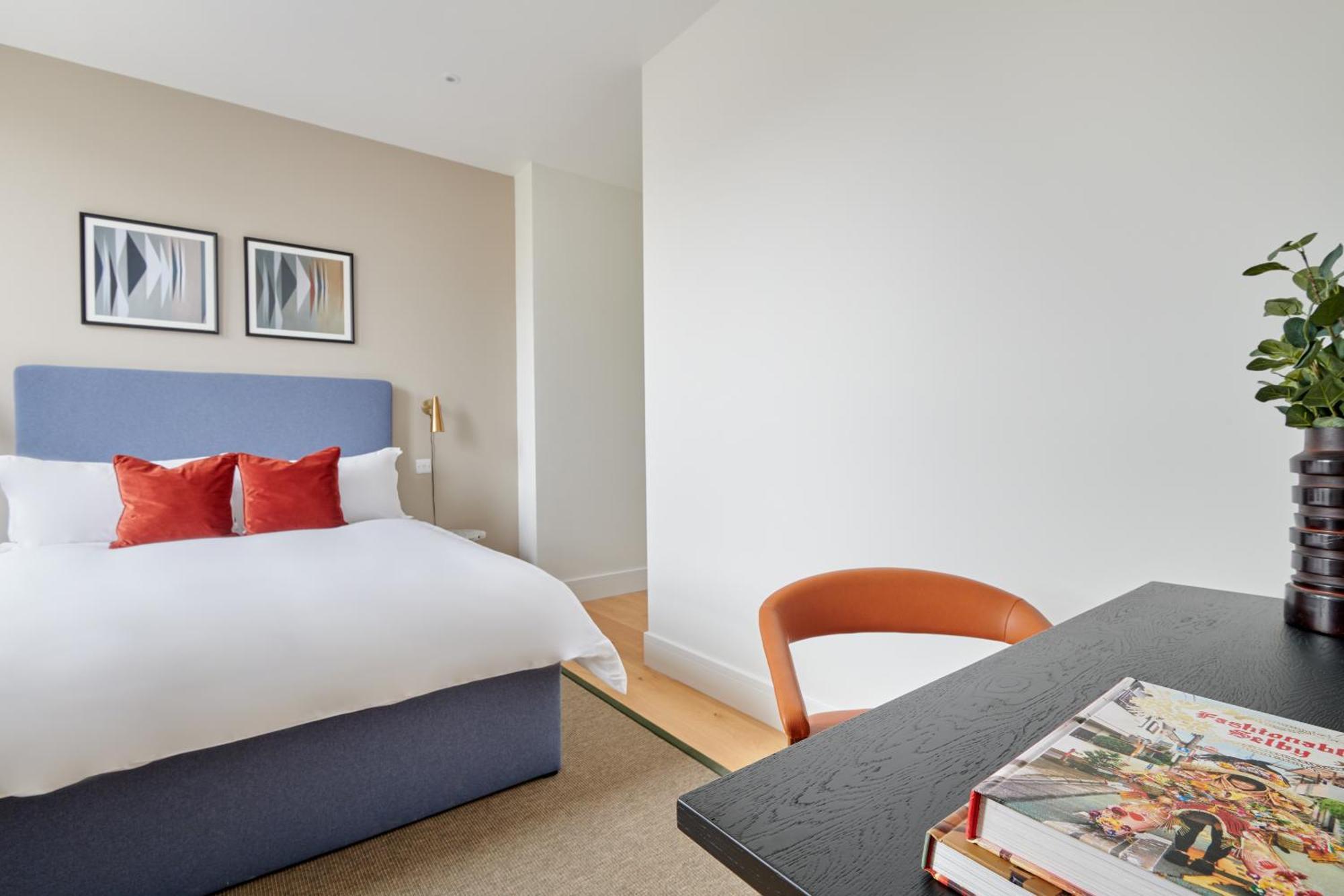 The Prince Hotel Vauxhall, Sonder By Marriott Bonvoy