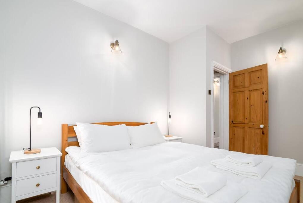Beautiful & Cosy 1-bedroom In Clapham Apartamento *