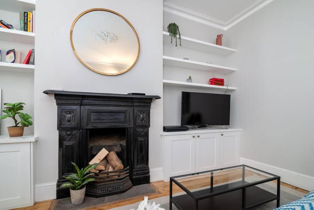 Beautiful & Cosy 1-bedroom In Clapham Londres