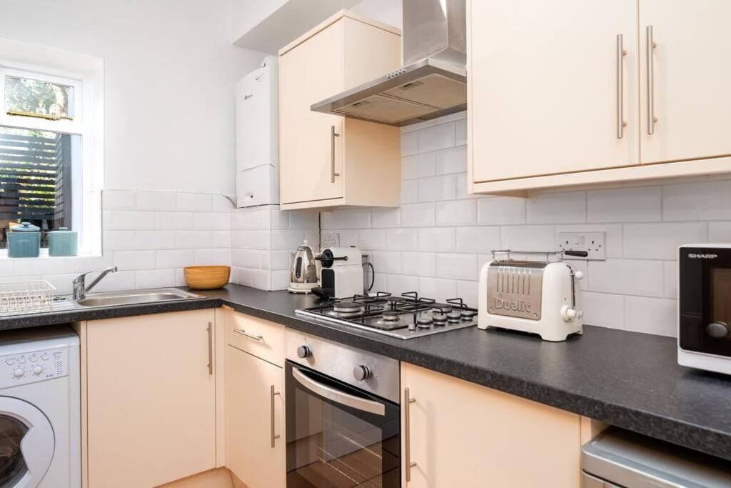 Beautiful & Cosy 1-bedroom In Clapham Apartamento