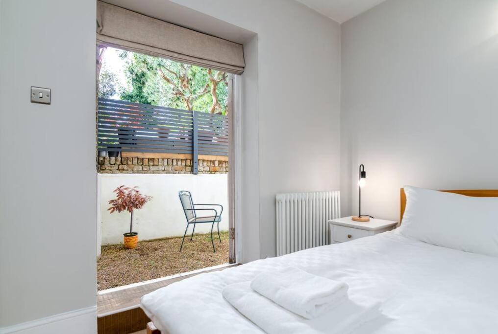 Beautiful & Cosy 1-bedroom In Clapham Londres