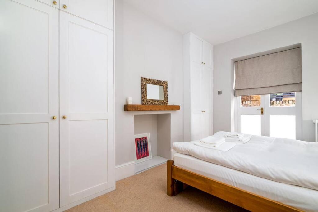 Beautiful & Cosy 1-bedroom In Clapham * Londres