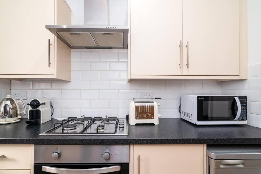 Apartamento Beautiful & Cosy 1-bedroom In Clapham