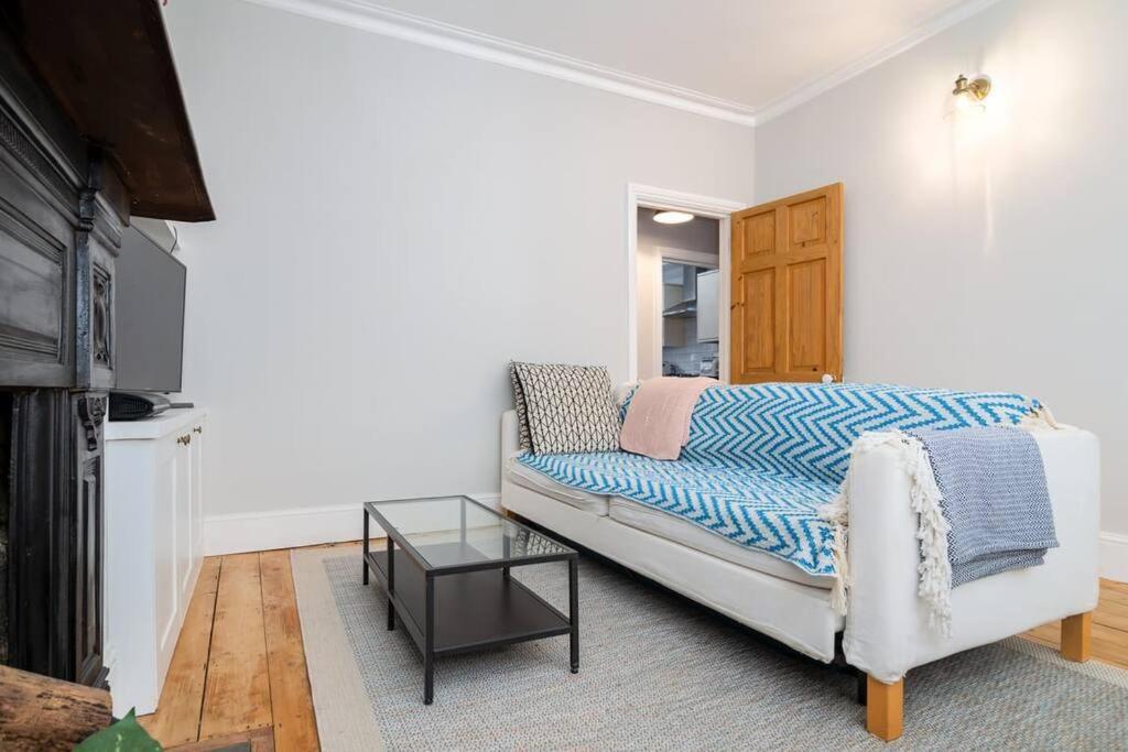 Beautiful & Cosy 1-bedroom In Clapham Apartamento Londres