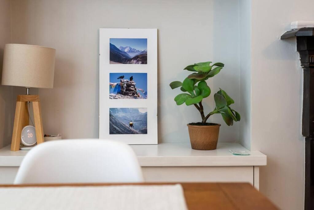 Apartamento Beautiful & Cosy 1-bedroom In Clapham Londres