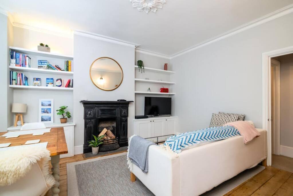 Beautiful & Cosy 1-bedroom In Clapham Londres