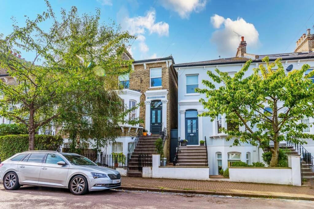 Beautiful & Cosy 1-bedroom In Clapham * Londres