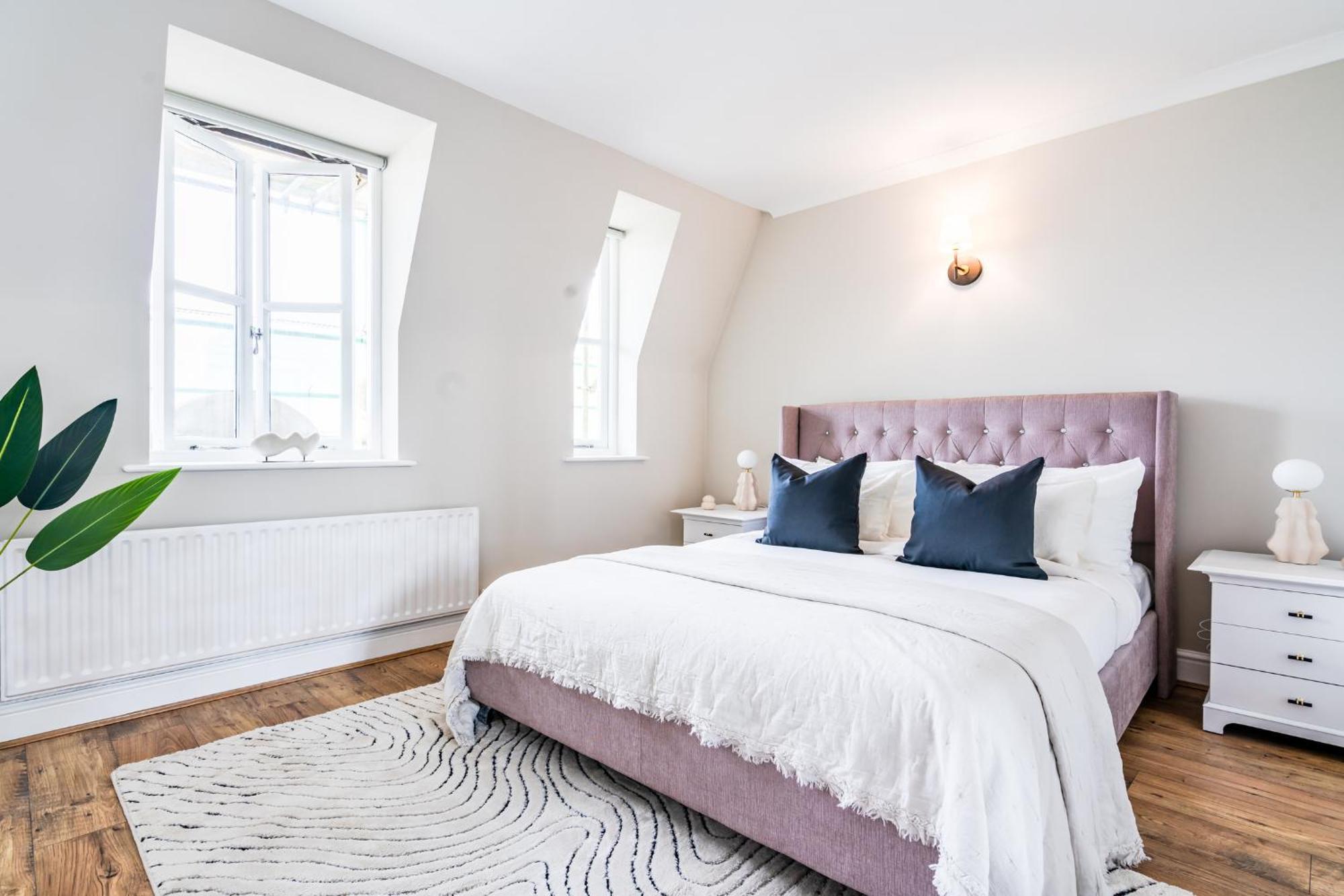 Apartamento Be - The Mayfair Londres