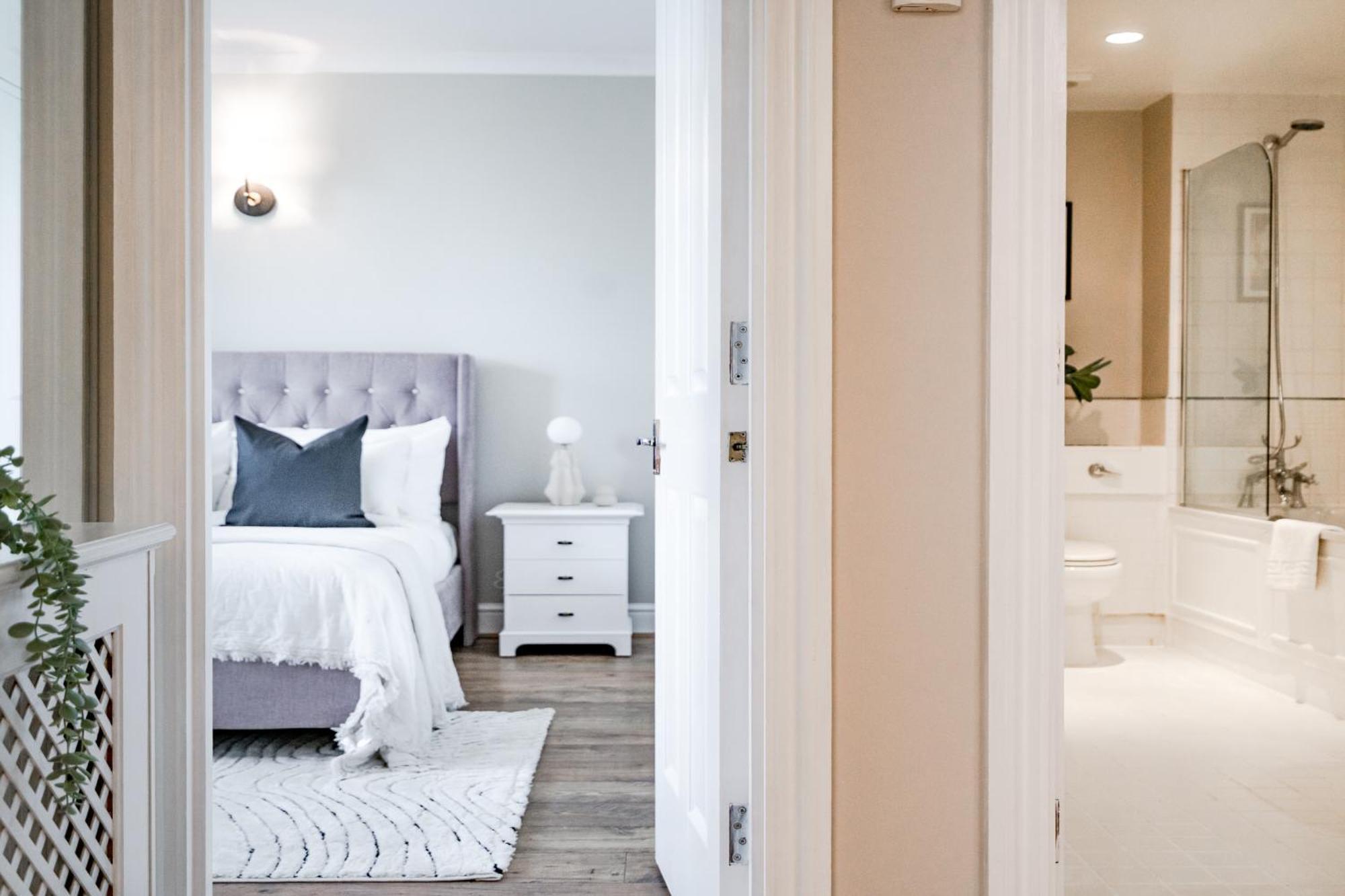 Apartamento Be - The Mayfair *