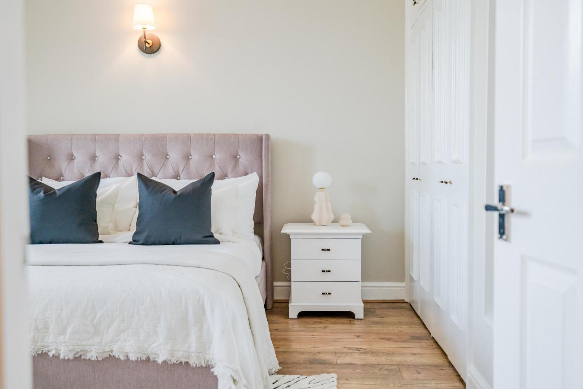 Be - The Mayfair Apartamento Londres