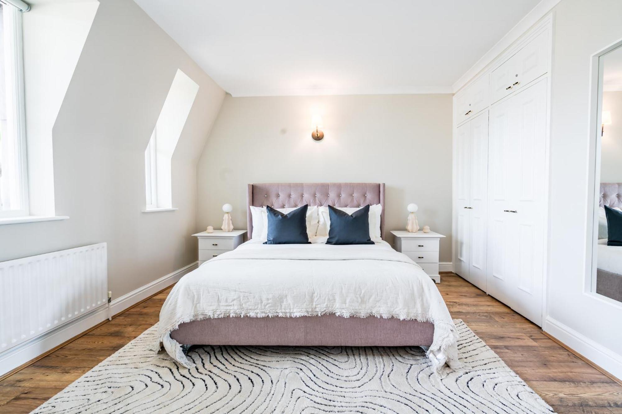 Apartamento Be - The Mayfair Londres