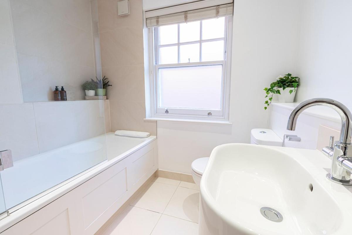 Grosvenor Mayfair Apartment